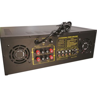 AMPLY PRO - 8900NX BLUETOOTH