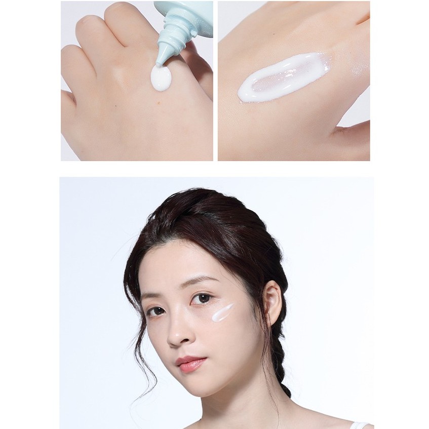 Kem chống nắng lên tông dịu nhẹ ẩm da Maigoole SPF50+ PA+ Sena Beauty | BigBuy360 - bigbuy360.vn