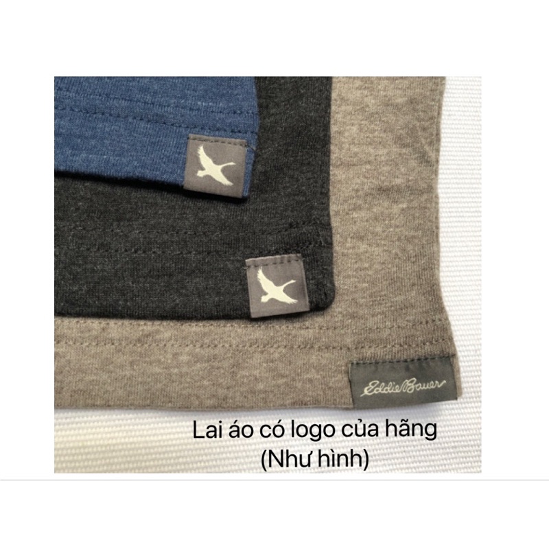 Áo thun tay dài xuất dư xịn (size tầm từ 59kg đến bigsize)