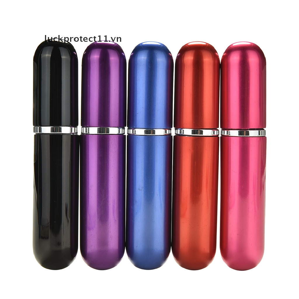 Bình Xịt Nước Hoa Mini 11Vn Tiện Dụng