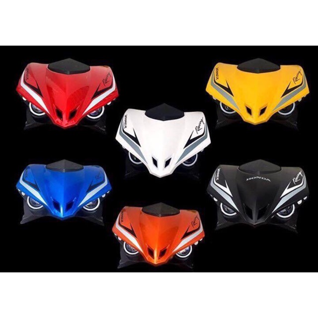 đèn bộ cú winner 150 Việt nam