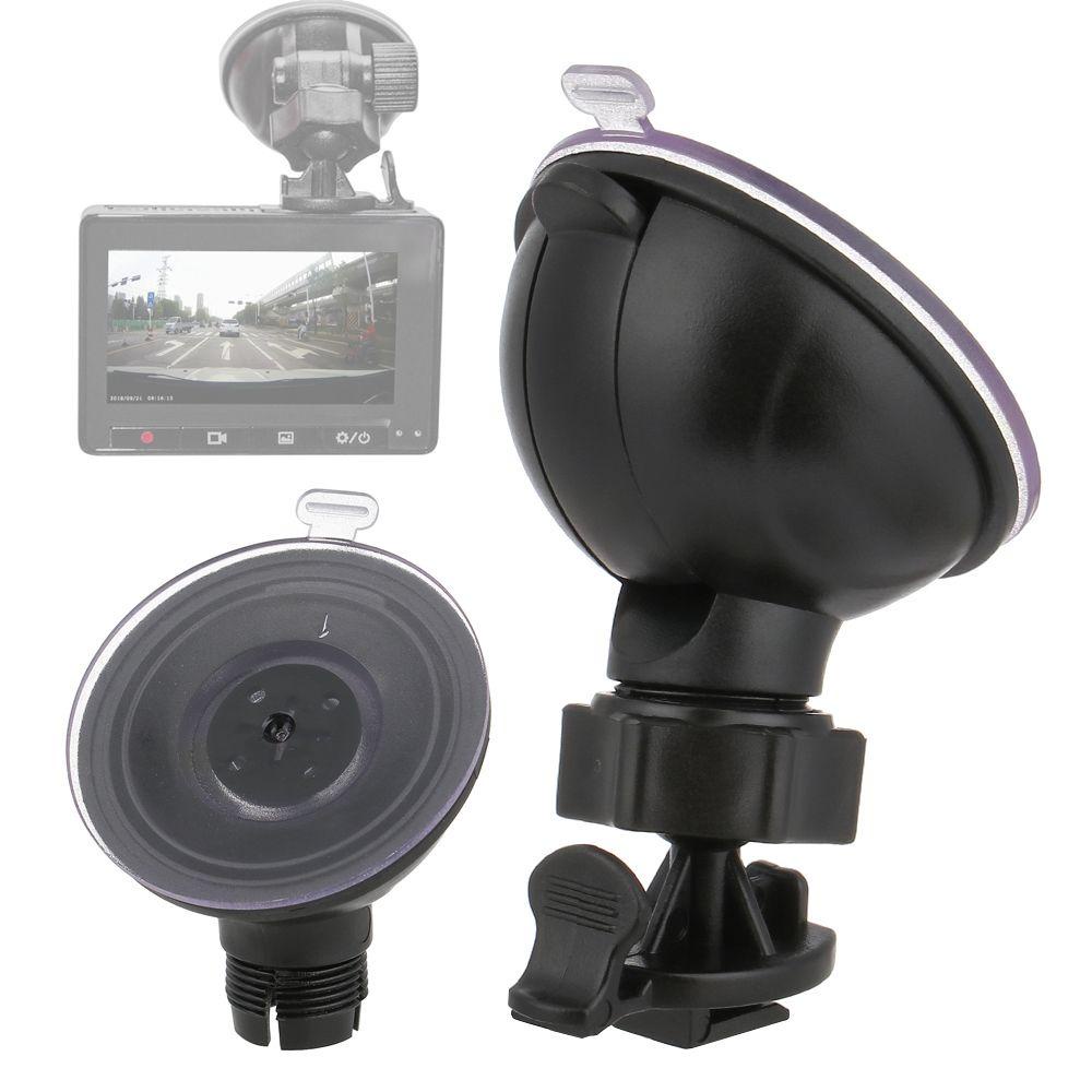 SUYO Giá Đỡ Camera Hành Trình Nextbase, Xiaomi Yi Series Góc Rộng Adsorbed Sang Kính Chắn Gió