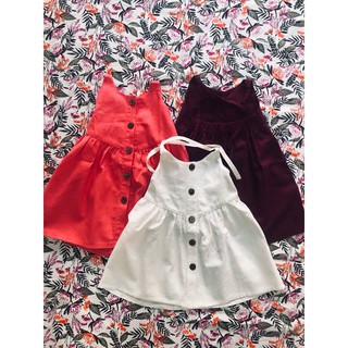 Váy Linen xuất Nhật