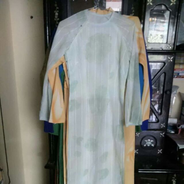 Compo lộn xộn