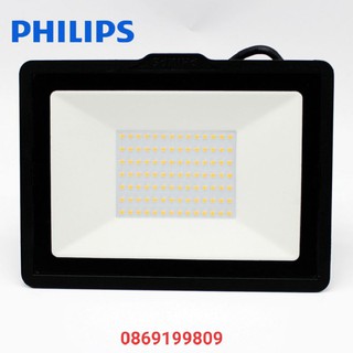 đèn pha led bvp150 philips 20w50w