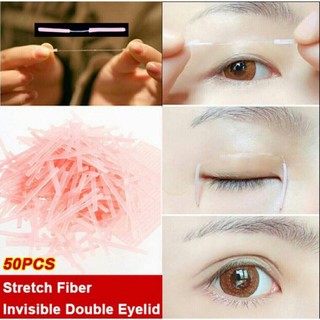 Chỉ Kích Mí Vỉ 52 Đôi