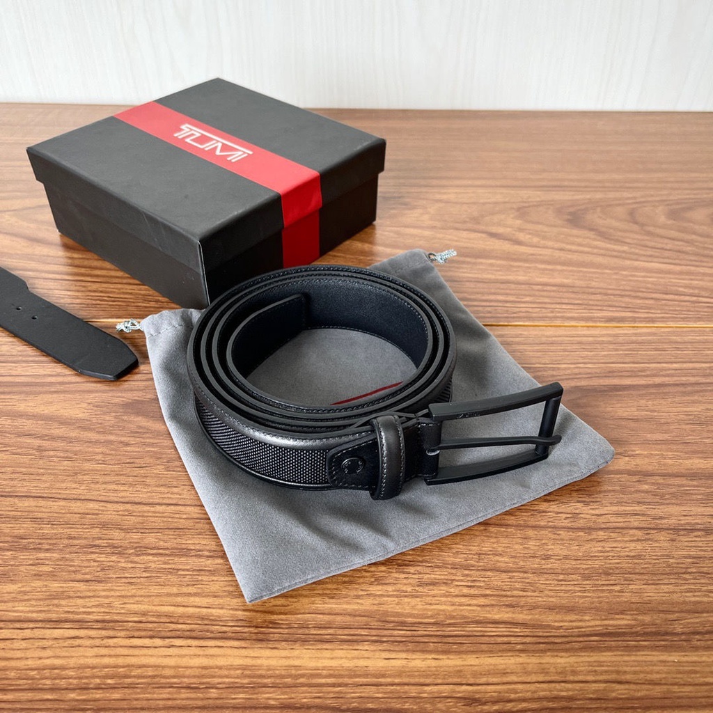 THẮT LƯNG TUMI NAM