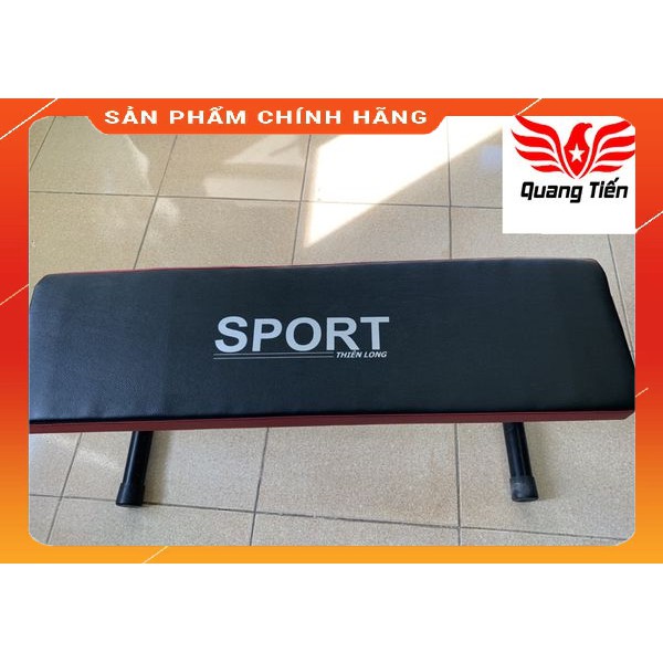 Ghế vớt tạ SPORT ngắn 90cm