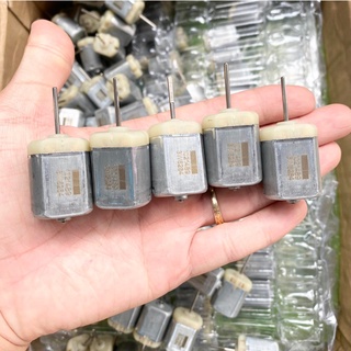 Motor mini 6v 12v
