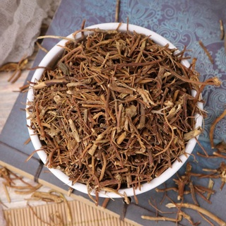 Long Đởm Thảo khô sạch 100 gram.