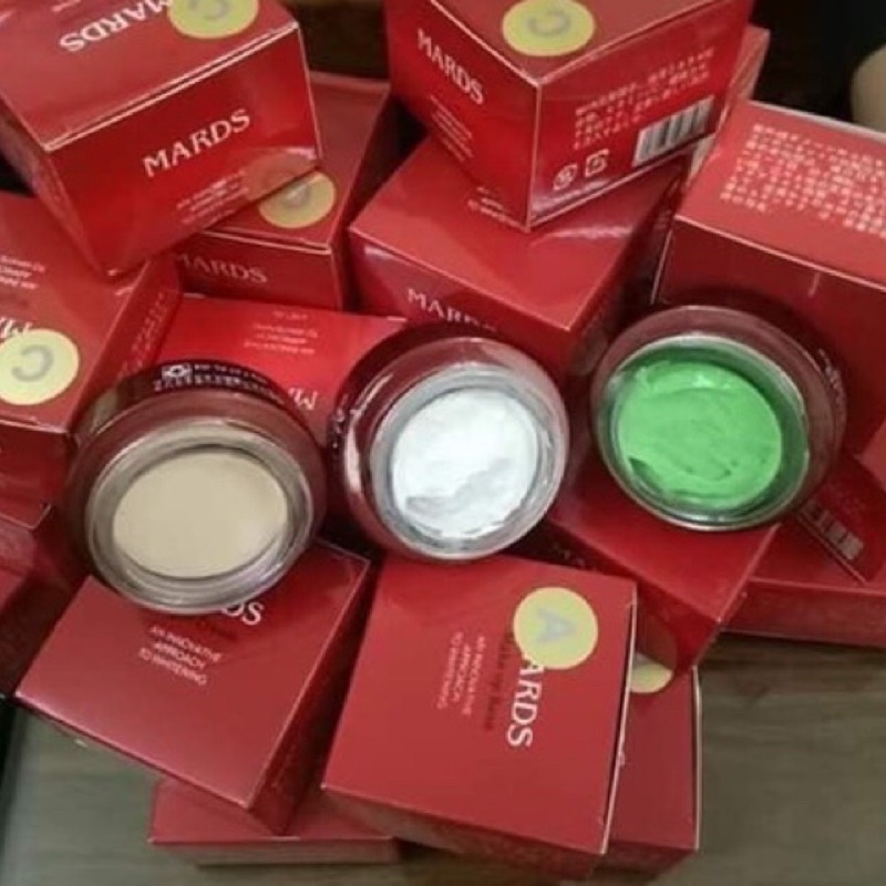 Kem dưỡng trắng da ngừa nám nổi tiếng Nhật Mards | BigBuy360 - bigbuy360.vn