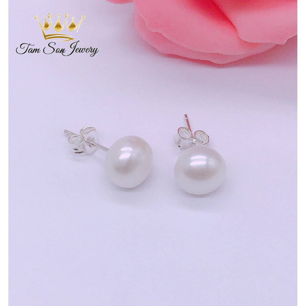 Trang Sức Bạc - Quà TSJ Tặng Bạn Ngẫu Nhiên - Cam kết Chuẩn Bạc Xịn