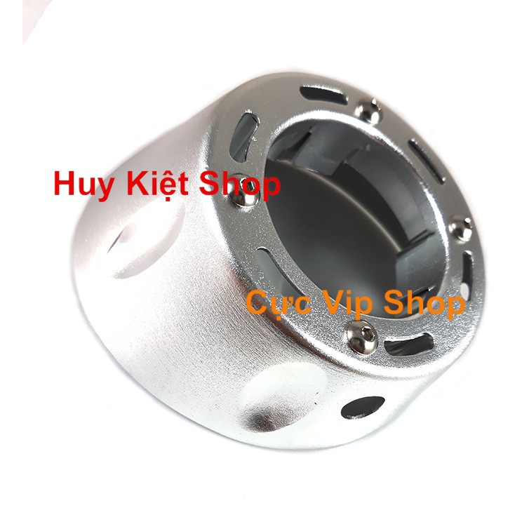 [Sale Khủng] Chụp Đích Pô Nhôm Vario 2015 - 2017 1375