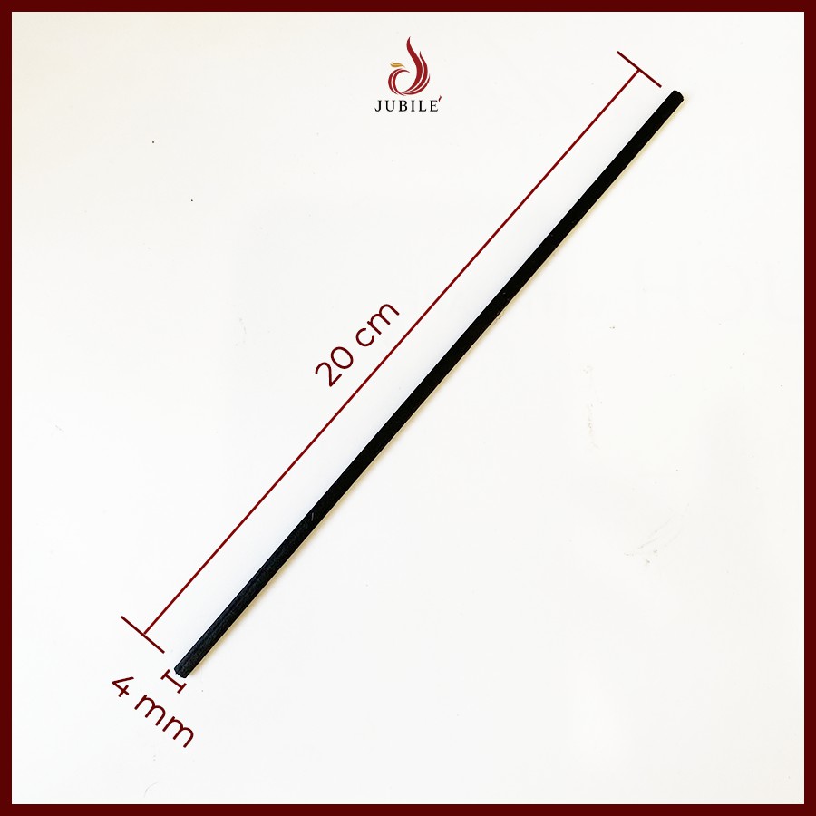 Que Gỗ Khuếch Tán Tinh Dầu Thơm Phòng
