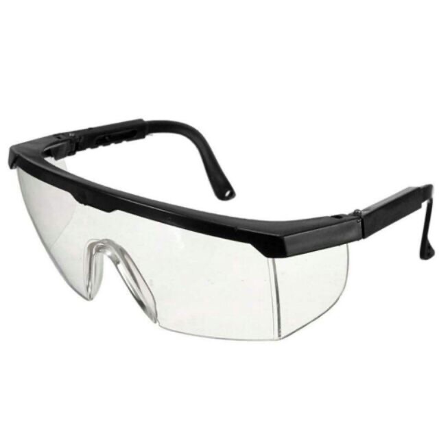 Combo 10 Kính bảo hộ / kính chống bụi / kính bảo hộ lao động