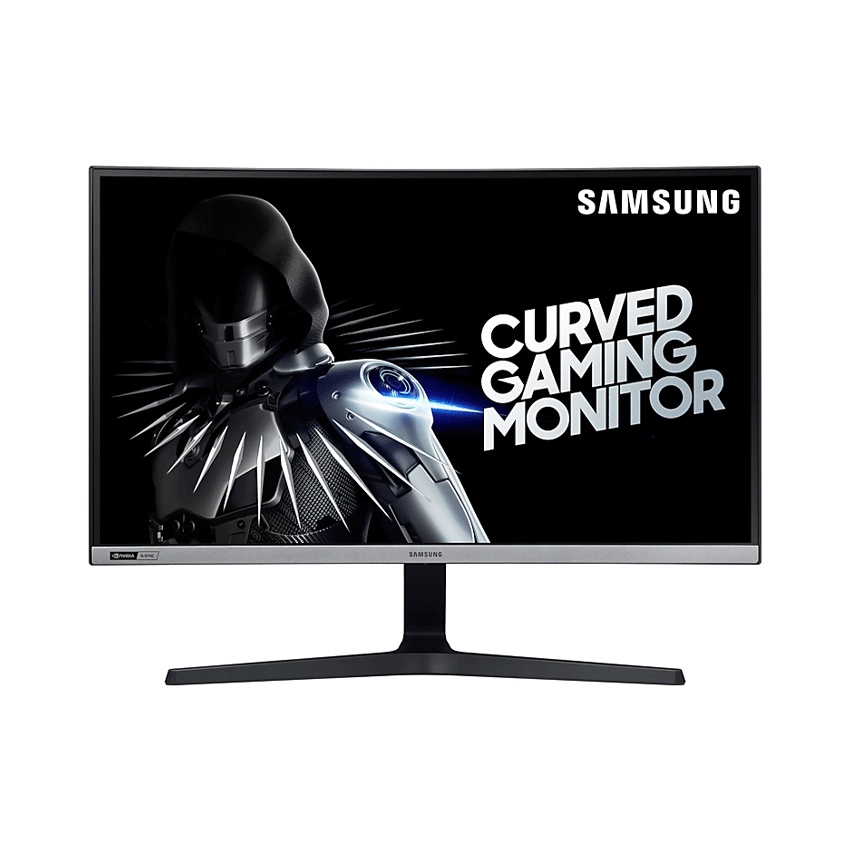 Màn hình SAMSUNG ODYSSEY 27&quot; C27RG50FQE 240Hz