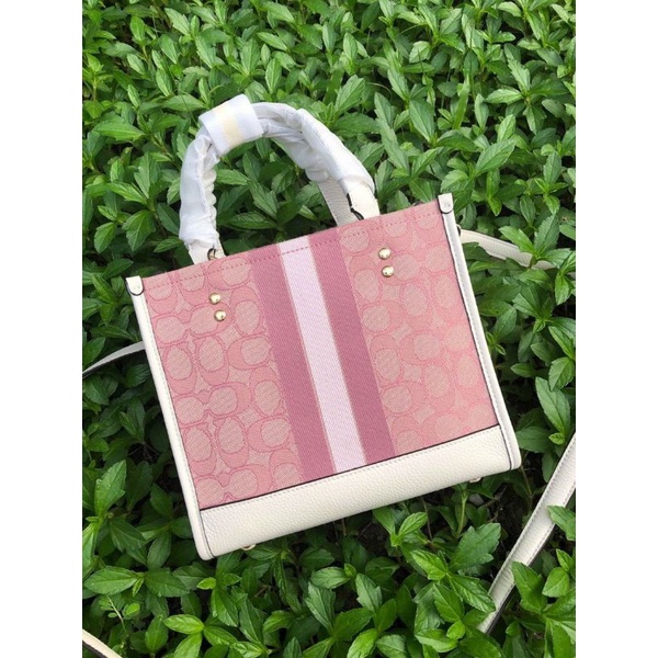 Túi COACH FIELD TOTE