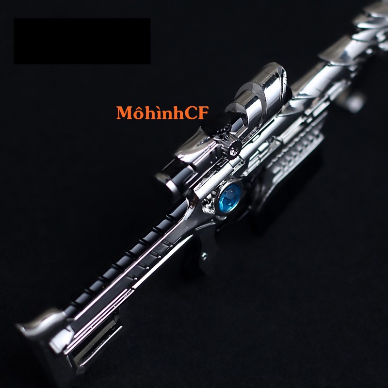 Mô Hình Cf – 3Z Trans Mô Hình Đột Kích – Đồ Chơi Trẻ Em