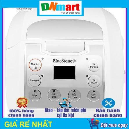 Nồi cơm điện tử Bluestone RCB5908 1.2L