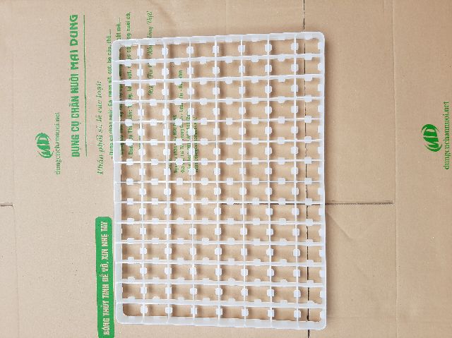 khay ấp trứng bồ câu 112 quả