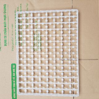 khay ấp trứng bồ câu 112 quả