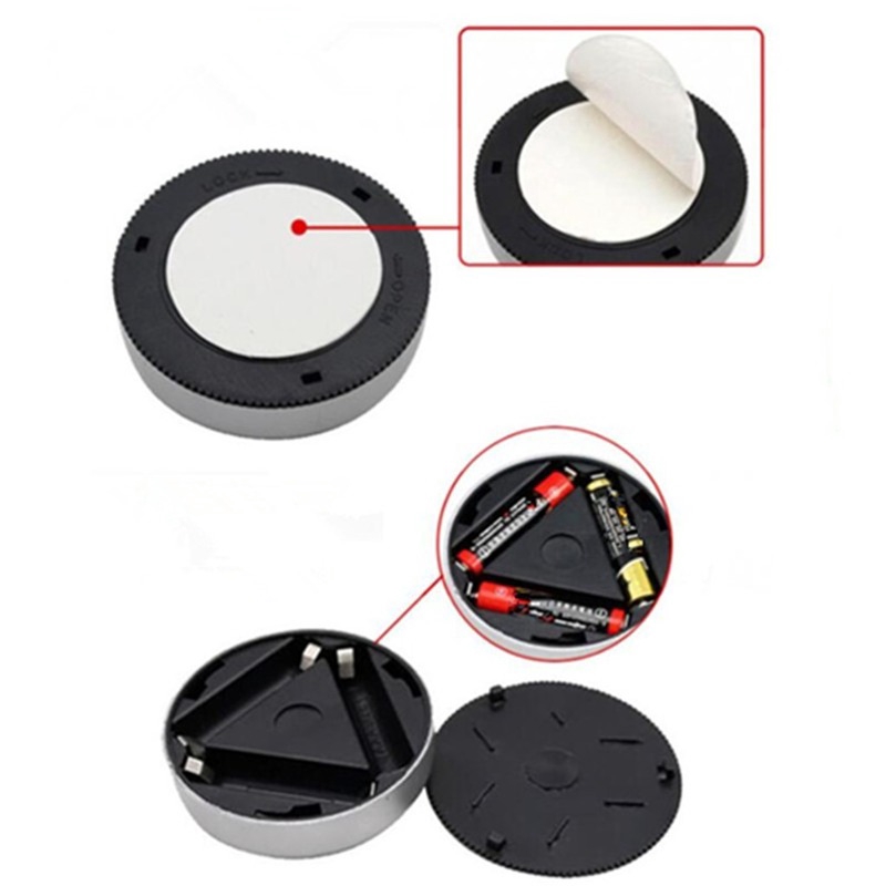 Đèn LED gắn trần nhà cảm ứng ECO N YPUN