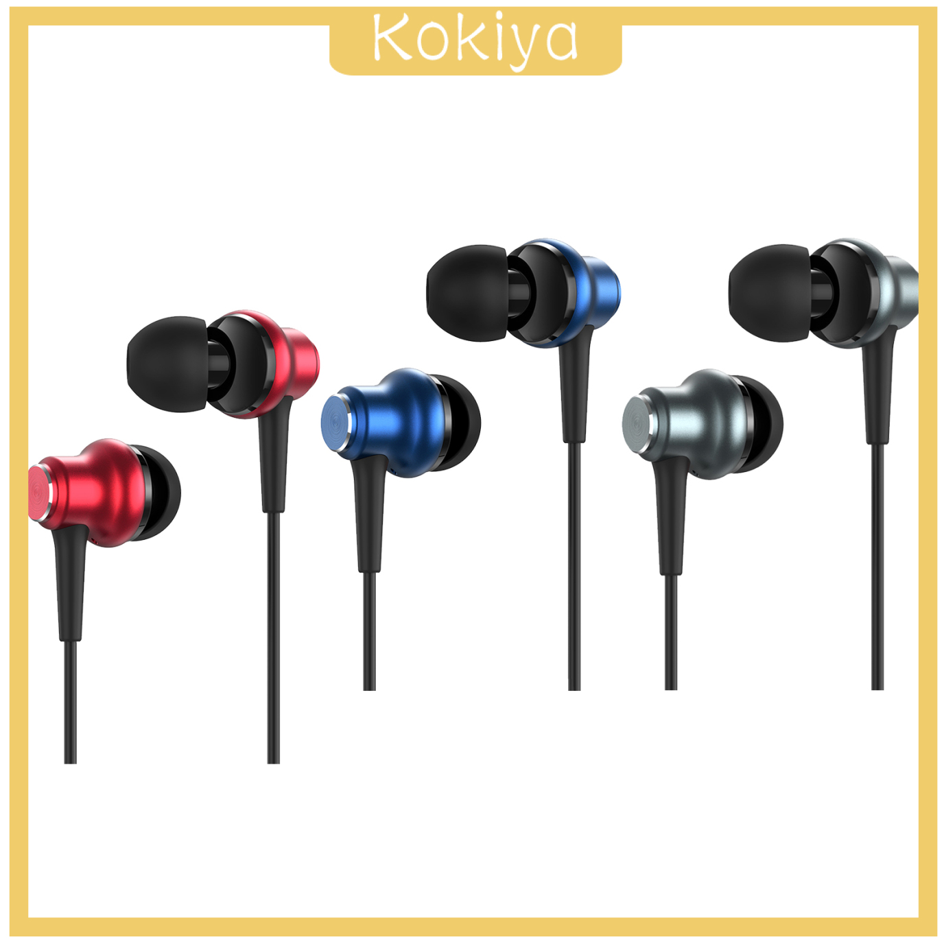 Tai Nghe Có Dây Cổng 3.5mm Kèm Mic Điều Chỉnh Âm Lượng 6 Se 5s 4 Pod