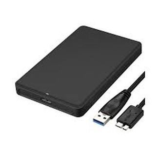 Box HDD ORICO Sata 2.5 (box ổ cứng di động cổng giao tiếp USB)