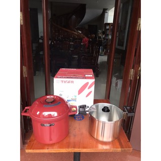 NỒI Ủ TIGER NFH-G450