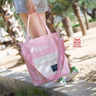 Túi tote - TÚI PHỐI