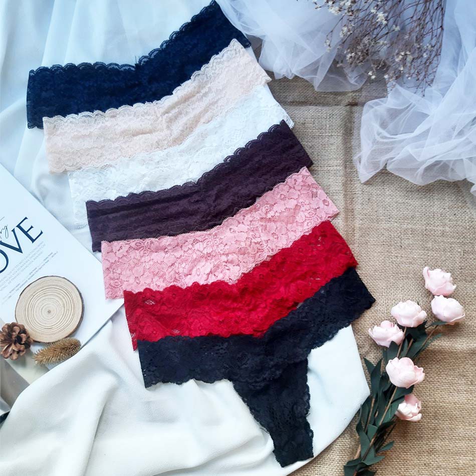 [GIÁ SIÊU RẺ] Quần lọt khe chữ T đủ màu quyến rũ độc lạ | BigBuy360 - bigbuy360.vn