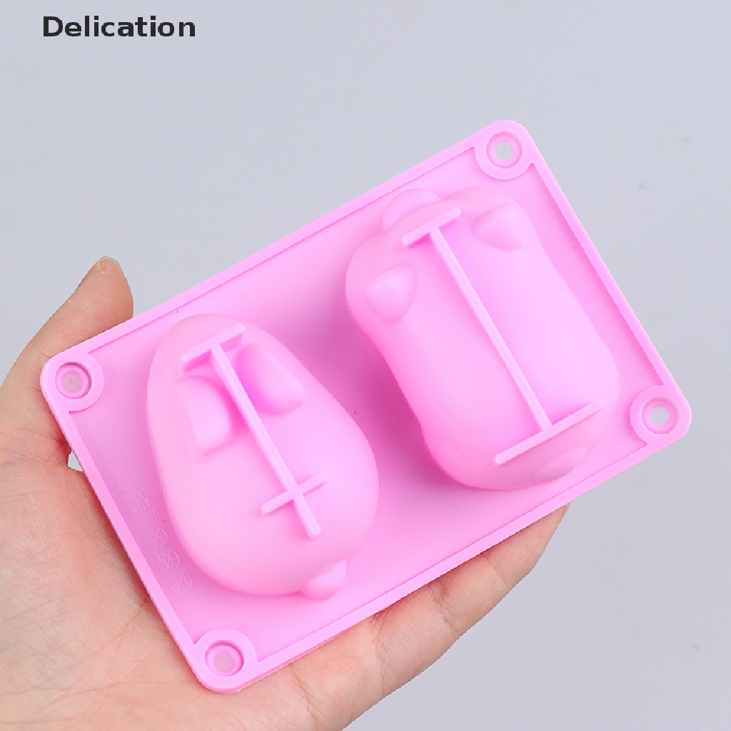 Ốp Điện Thoại silicone Hình Thỏ Dễ Thương