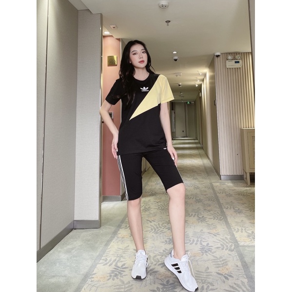 | SALE | BỘ DAS NỮ LỬNG PHỐI MÀU