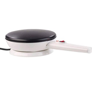 Máy làm bánh Crepes, bánh cuốn Rosenstein & Sohne PKM 250