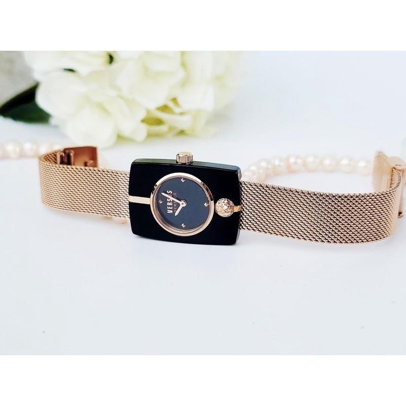 Đồng hồ nữ Versus Noho - New Collection .