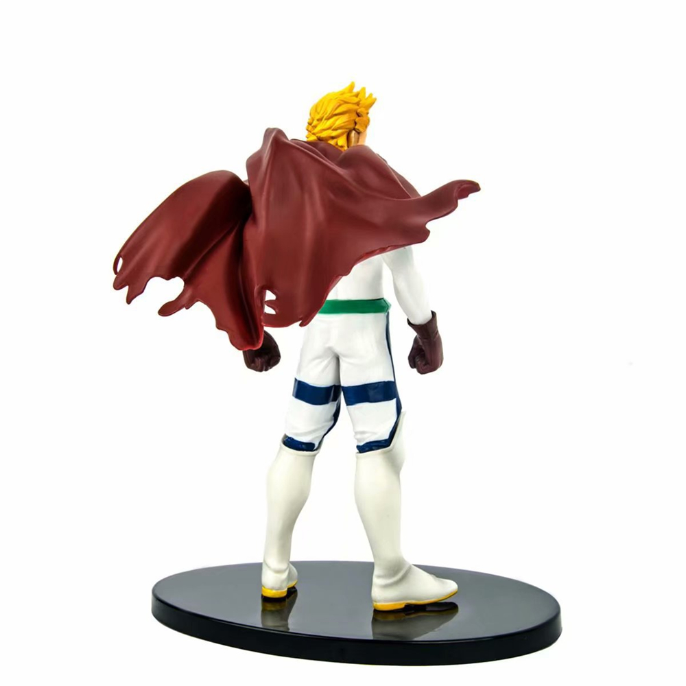 Mô Hình Nhân Vật Phim My Hero Academia 18cm Dễ Thương