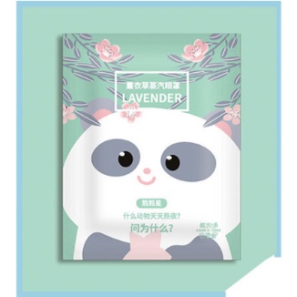 Mặt Nạ Xông Hơi Mắt Làm Nóng Thư Giãn Dễ Ngủ Giành Cho Mắt Tạp Hóa Vít | BigBuy360 - bigbuy360.vn