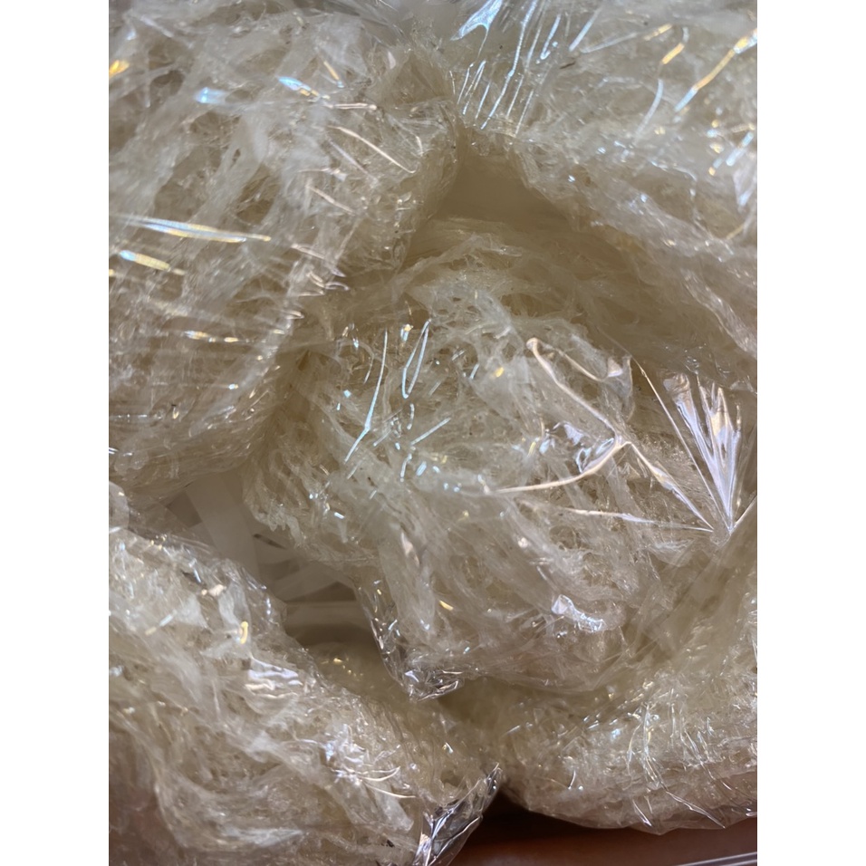 [HÀNG CÔNG TY] 100G tổ yến sào NHA TRANG NGUYÊN SỢI Loại 1
