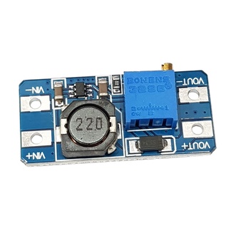 Mạch tăng áp DC 2A 2577 MT3608