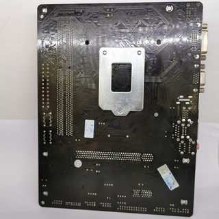 MAIN H81 ASROCK SOCKET 1150 ĐẸP NHƯ MỚI