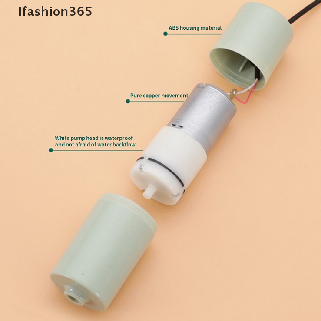 Bơm oxy cỡ nhỏ cổng USB tiết kiệm năng lượng dành cho bể cá