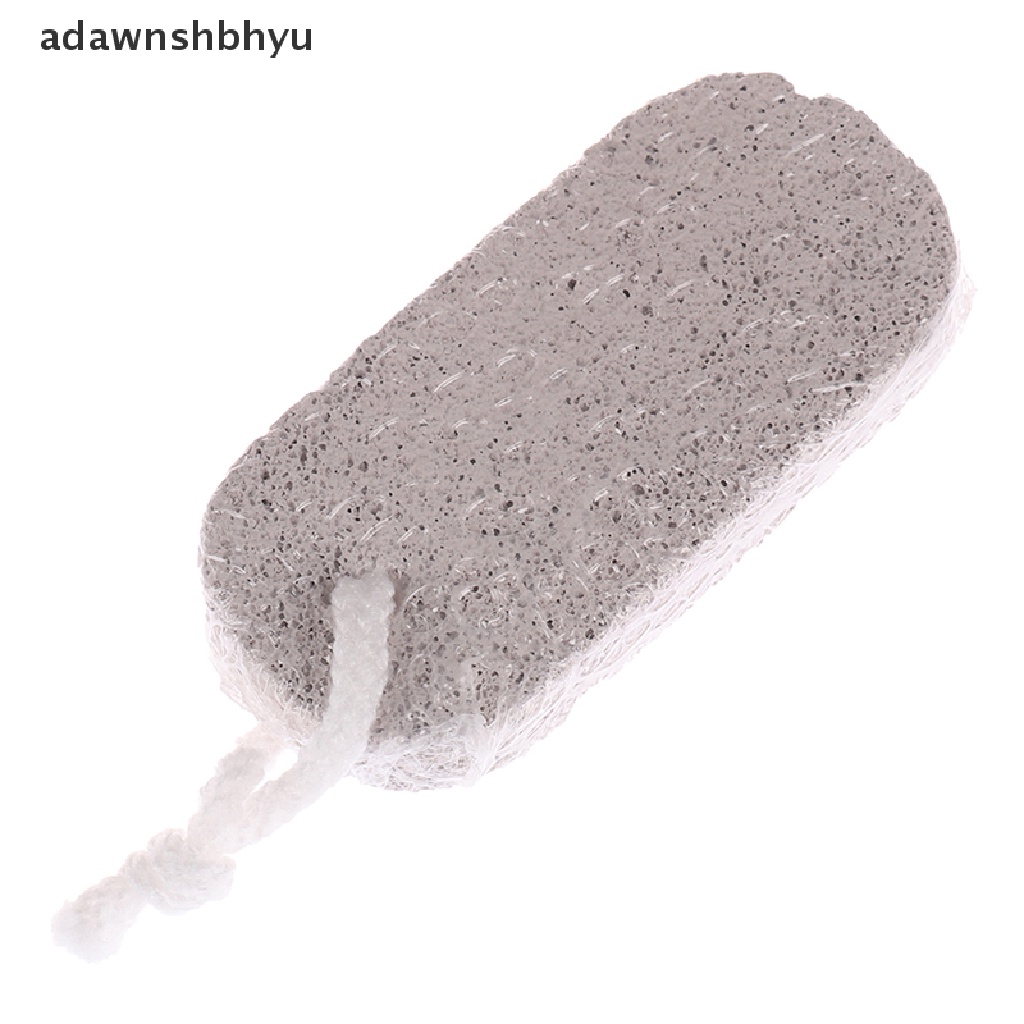 Đá Nham Thạch Tẩy Tế Bào Chết Cho Bàn Chân Cứng Chăm Sóc Da