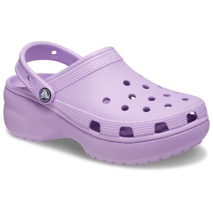 Dép Sục Crosss Classic platfom Êm, Bền, Đẹp Full Tag Hộp Unisex mẫu 2021