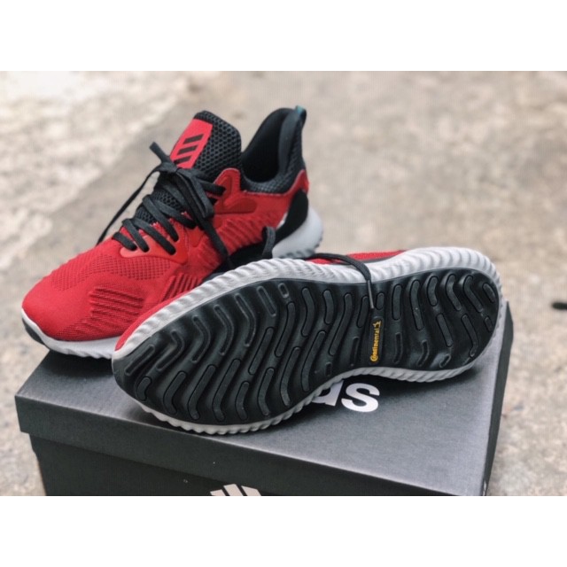 Giày nam AlphaBounce Beyond mới bền êm nhẹ trẻ trung