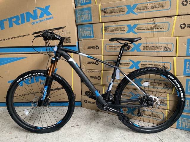 Xe đạp thể thao Trinx TX28 model 2021