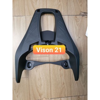 Cảng sau vision 2020