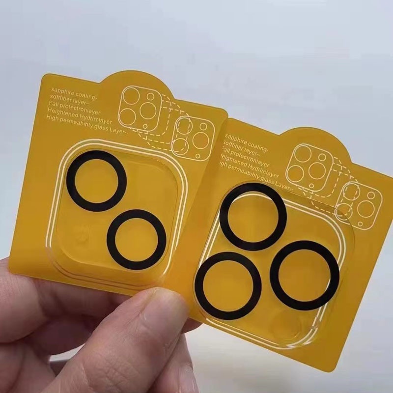 Kính cường lực chống trầy cho ống kính Compatible For iPhone 13/13 mini/13 Pro/13 Pro max
