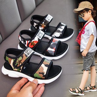 Giày dép sandal thể thao cho bé trai