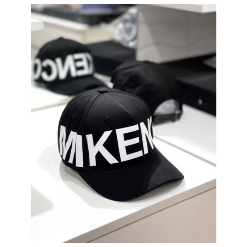 Mũ  Lưỡi Trai MIKENCO Cao Cấp