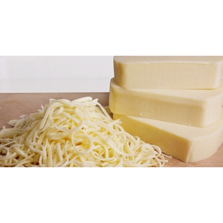 (KHÔNG GIAO CÁC TỈNH MIỀN BẮC VÀ BẮC TRUNG BỘ) 500G PHÔ MAI MOZZARELLA